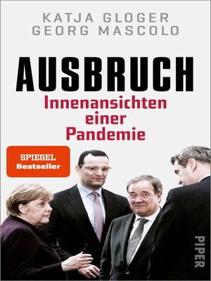 cover image of Ausbruch